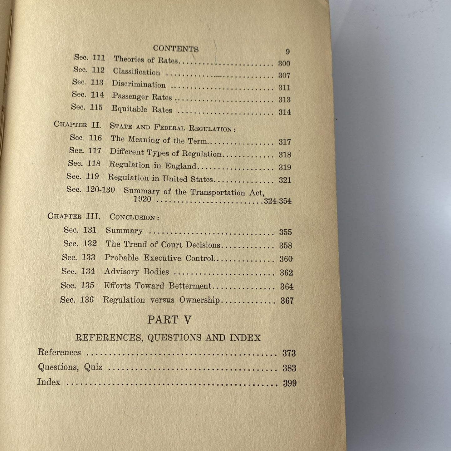 Business Efficiency, Columbia Institute 1921: Sales, Advertising, Real Estate