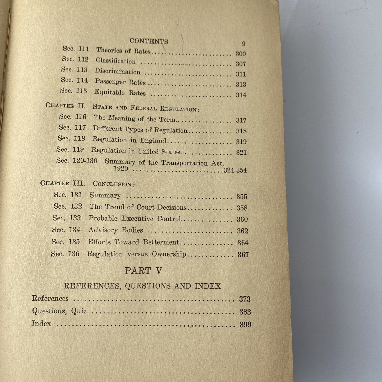 Business Efficiency, Columbia Institute 1921: Sales, Advertising, Real Estate