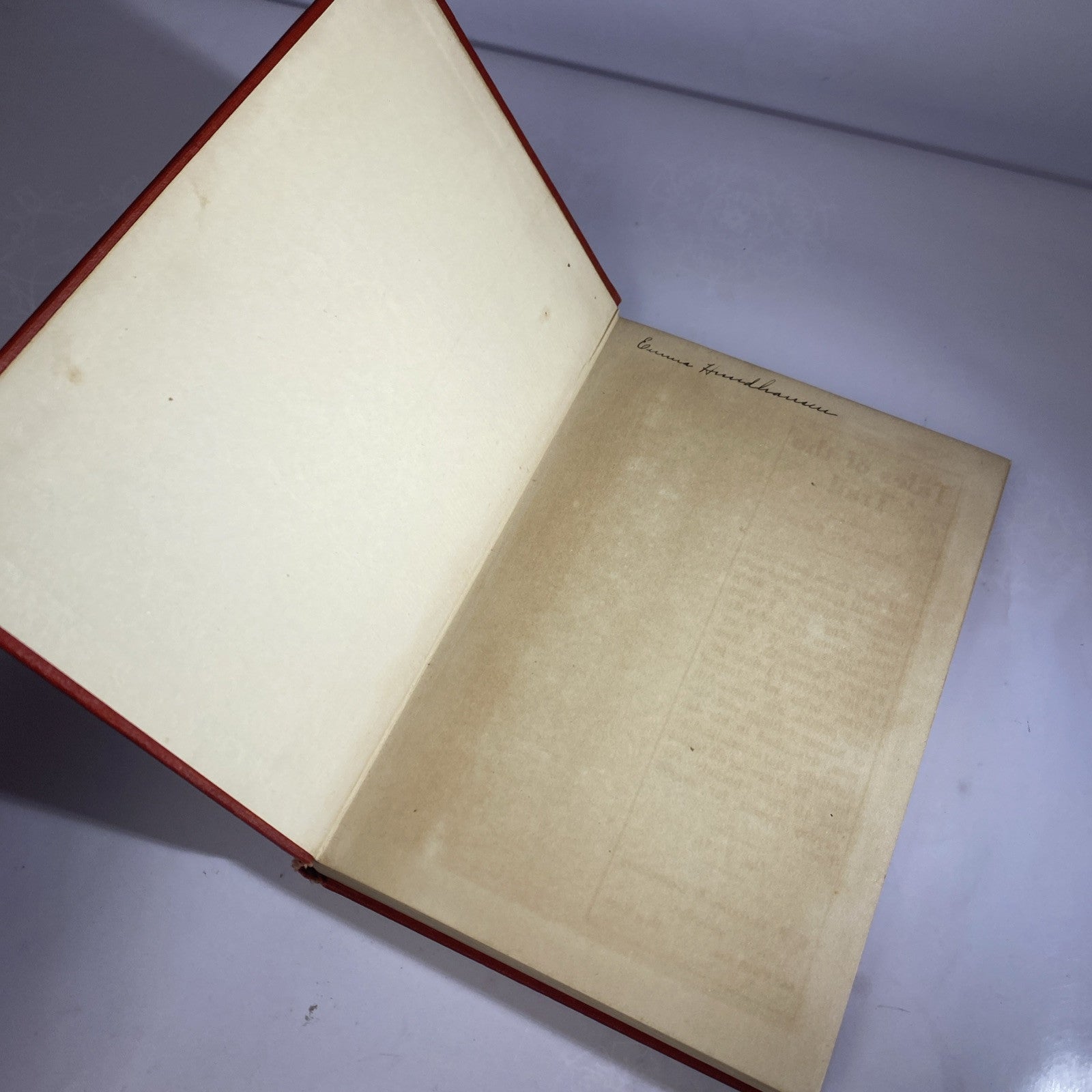The Spires Of Oxford And Other Poems By W.M. Letts 1917 First Edition