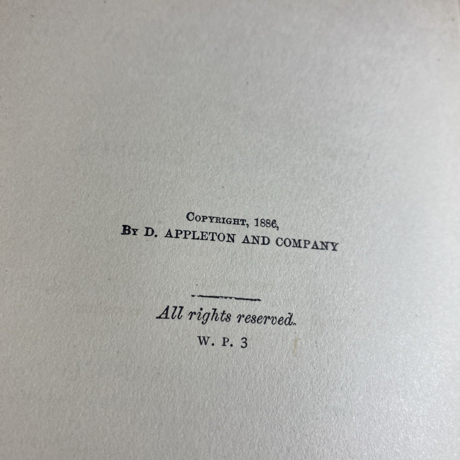 Ceasar's Commentaries on The Gallic War by Albert Harkness 1886 Antique College