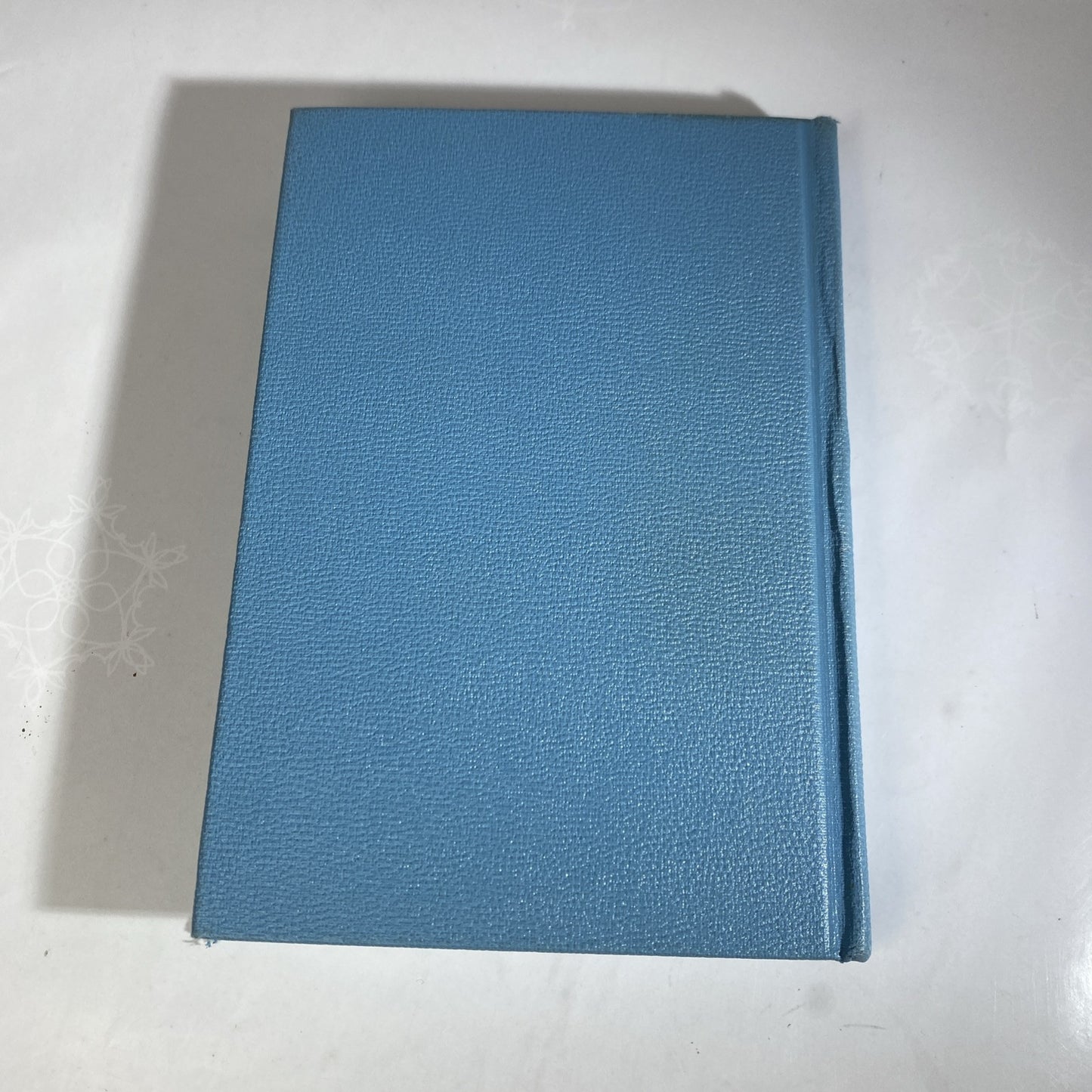 The New Testament & Psalms 1973 Hardcover VTG  Gideons