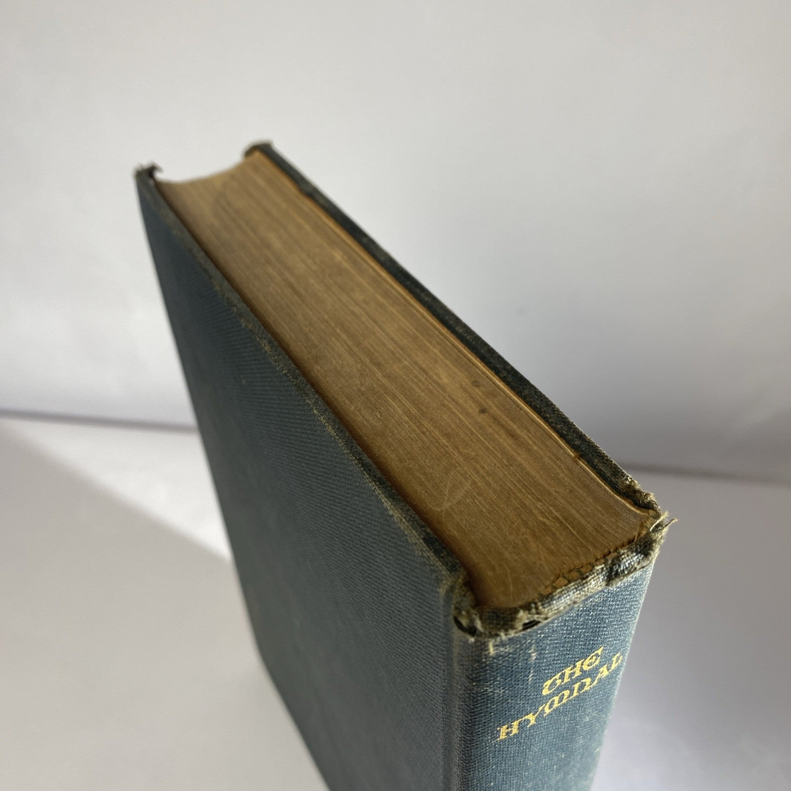 The Hymnal 1958 General Assembly of the Presbyterian Church in the United States