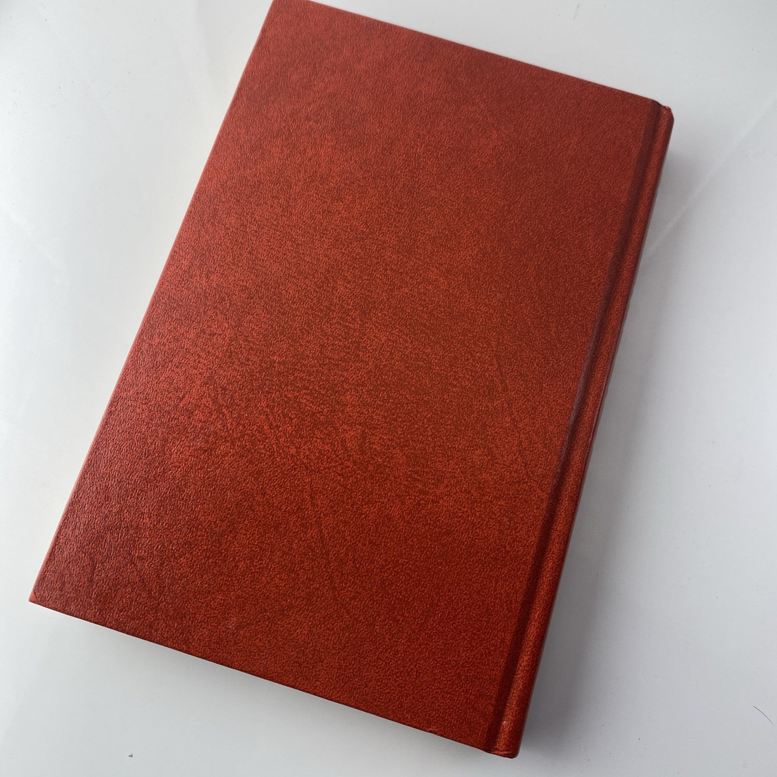 Loving God ~ Charles Colson ~ 1983 ~ Hardcover Vintage Religious First Print