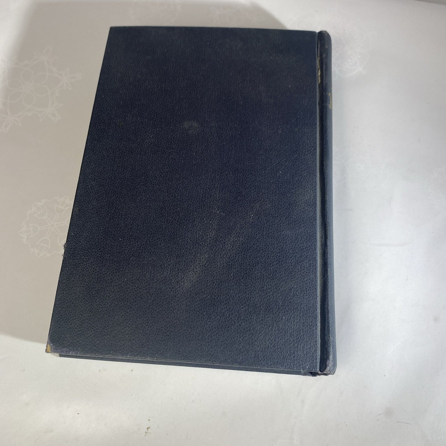 The Hymnal 1964 Eden Publishing House St. Louis Nice Binding Blue VG No Marks