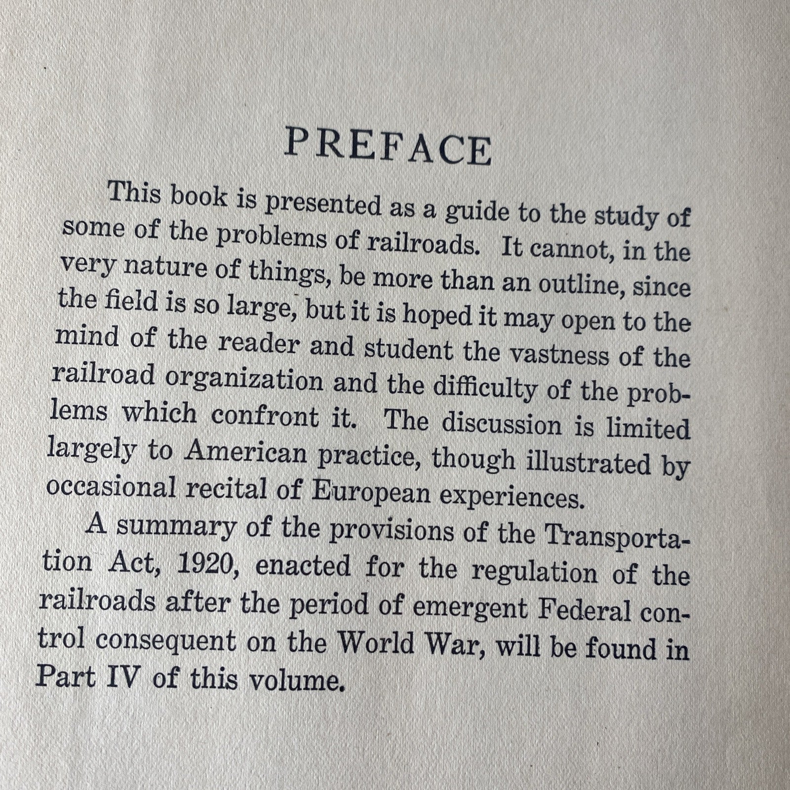 Business Efficiency, Columbia Institute 1921: Sales, Advertising, Real Estate