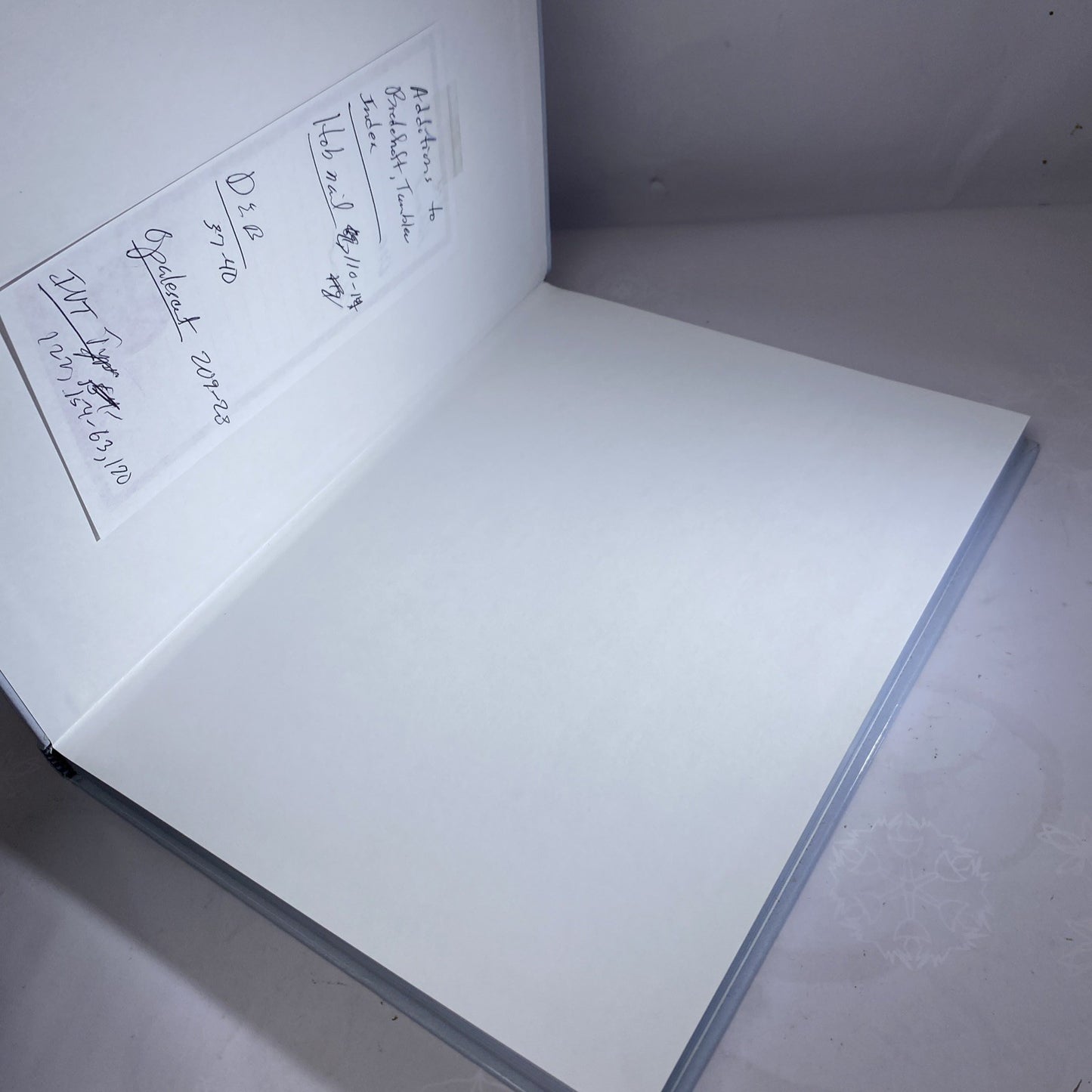 Glass Tumblers 1860-1920's by Bredehoft Tom Vintage Glass Collecting Guidebook