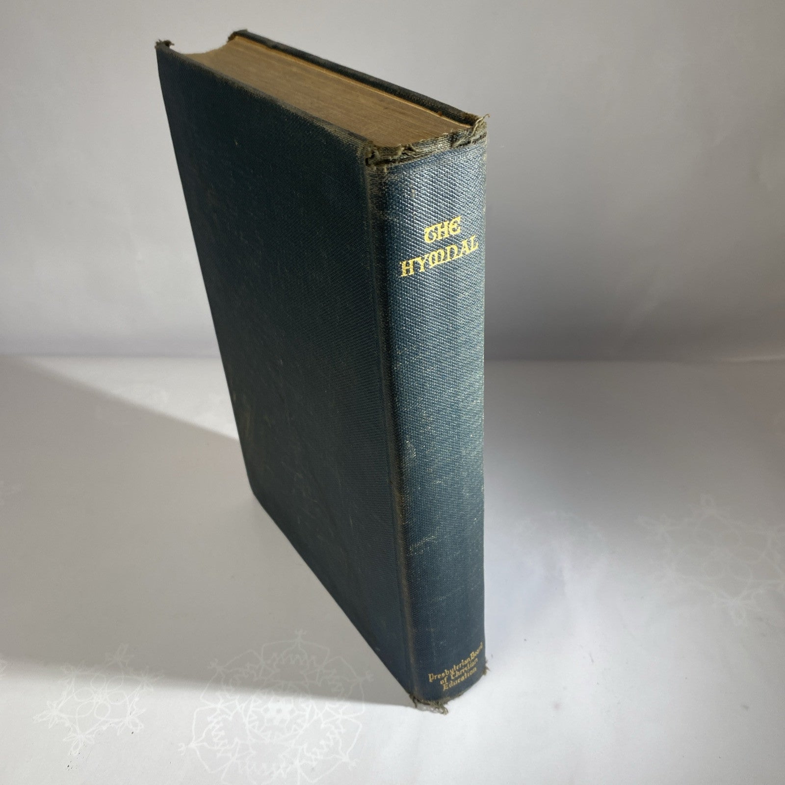 The Hymnal 1958 General Assembly of the Presbyterian Church in the United States